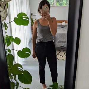 imogene + willie Elizabeth skinny jean